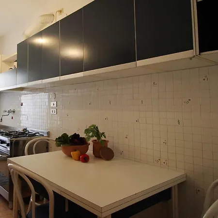 Casa By Holiday World Apartman