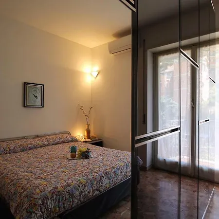 Apartman Casa By Holiday World *