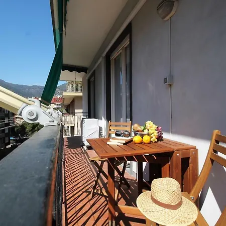 Apartman Casa By Holiday World San Remo