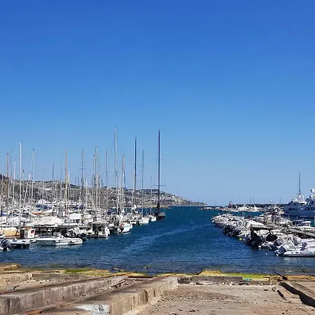 Casa By Holiday World Apartman San Remo