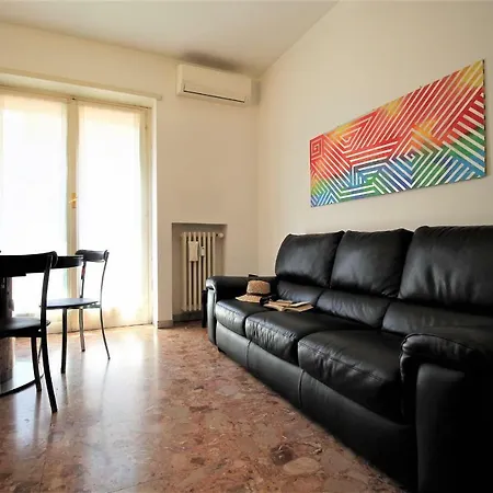 Casa By Holiday World 圣雷默