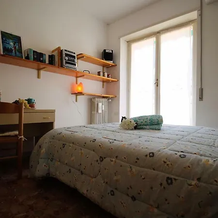Casa By Holiday World San Remo